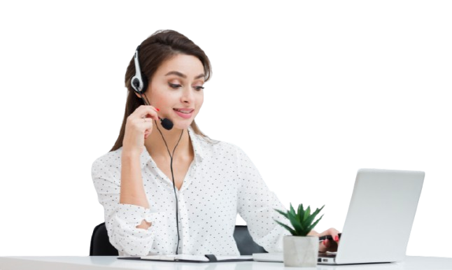Contact Support