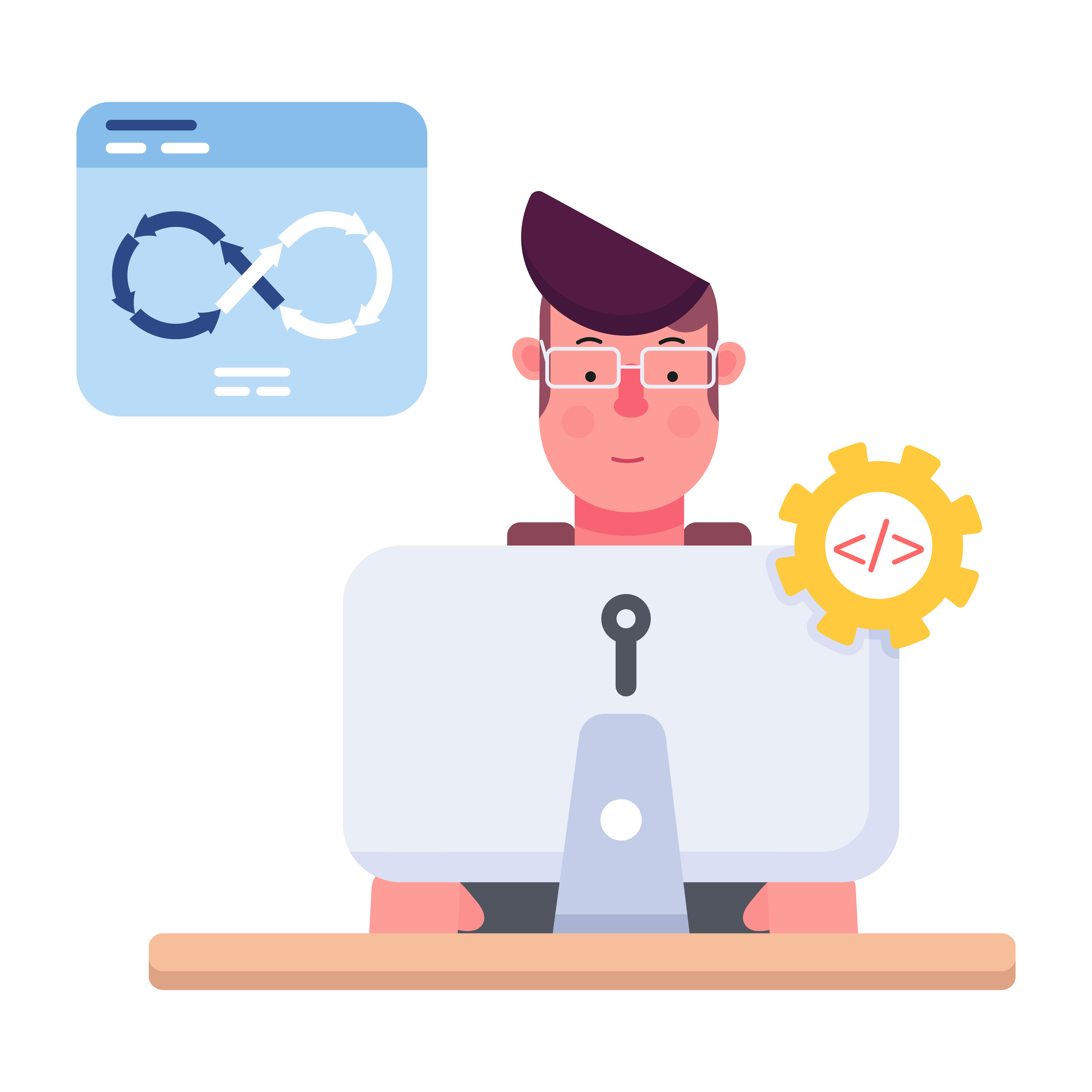 DevOps Engineer