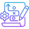 Planning Icon
