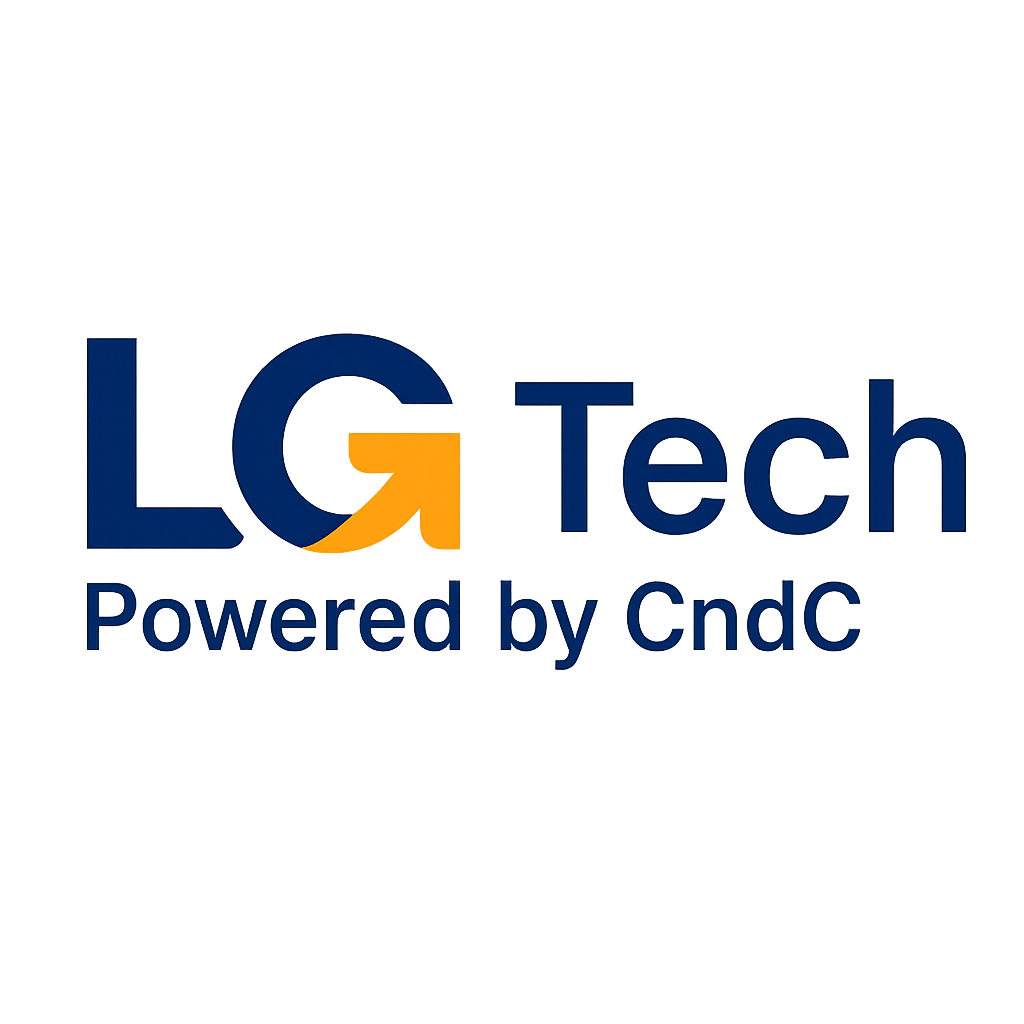LGTech Logo